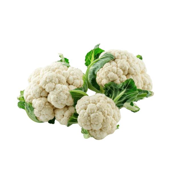 Cavolfiori Bianchi