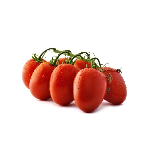 Pomodoro Grappolo Ciliegia