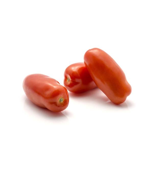 Pomodoro Oblungo Rosso