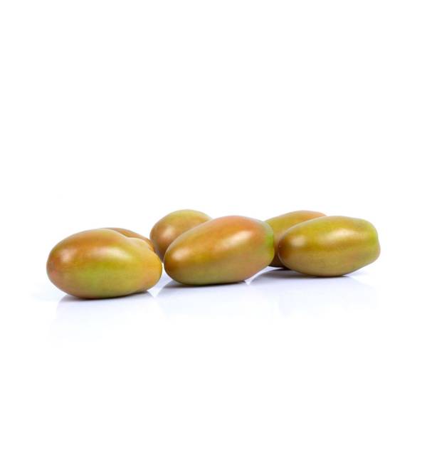 Pomodoro Oblungo Verde