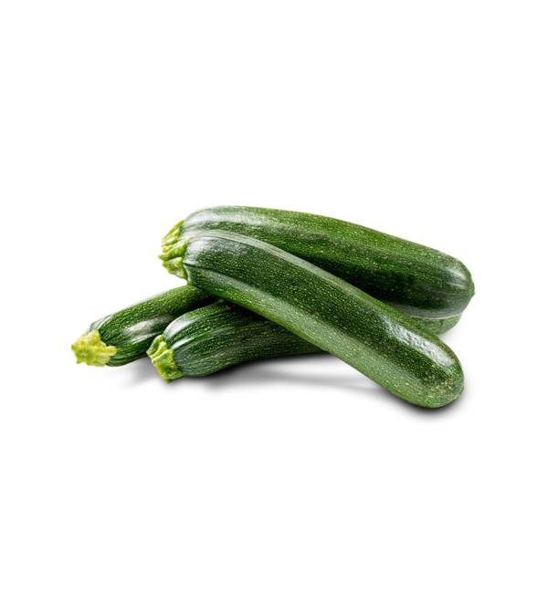 Zucchine Verdi